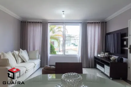 Sobrado com 4 Quartos à venda, 200m² no Jardim do Mar, São Bernardo do Campo