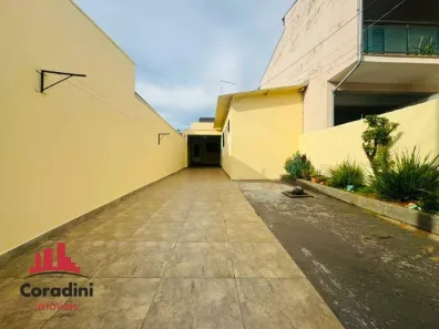 Casa com 3 Quartos à venda, 113m² no Jardim Boer I, Americana