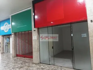 Ponto Comercial para venda ou aluguel, 44m² no Consolação, São Paulo