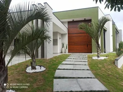 Casa de Condomínio com 4 Quartos à venda, 672m² no Moinho Velho, Cotia