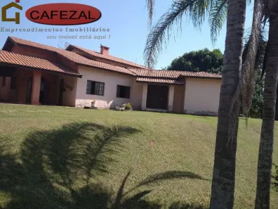 Casa com 3 Quartos à venda, 500m² no Chácaras do Guacuri, Itupeva
