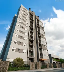 Apartamento com 2 Quartos à venda, 63m² no Centro, São Leopoldo