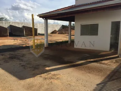 Sala Comercial com 1 Quarto à venda, 830m² no Sítio São Bento 2, Ribeirão Preto