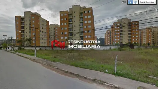 Lote/Terreno à venda, 9000m² no Jardim São Luiz, Jandira