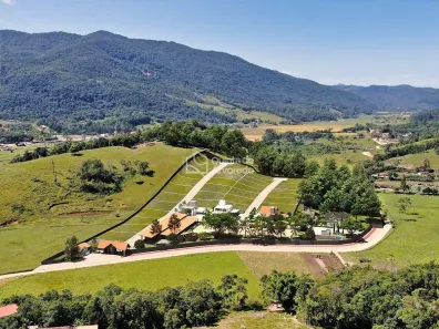 Lote/Terreno à venda, 612m² no Área Rural de Camboriú, Camboriú