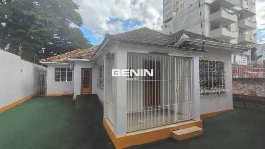 Sala Comercial com 2 Quartos para alugar, 170m² no Centro, Canoas