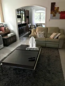 Casa com 4 Quartos à venda, 500m² no Rio Grande, São Bernardo do Campo