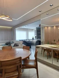 Apartamento com 3 Quartos à venda, 150m² no Santa Mônica, Uberlândia
