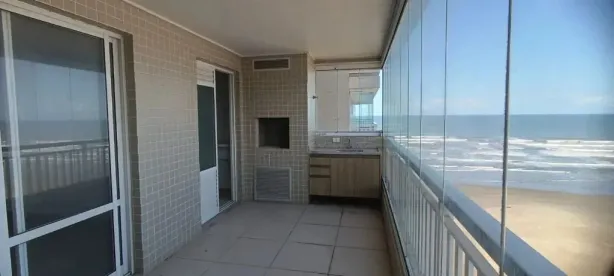 Apartamento com 2 Quartos à venda, 91m² no Aviação, Praia Grande