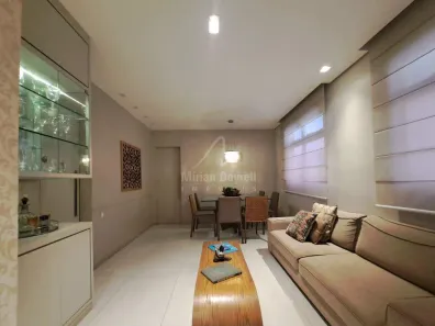 Cobertura com 4 Quartos à venda, 260m² no Prado, Belo Horizonte