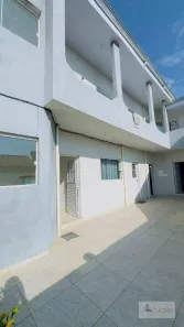 Kitnet com 1 Quarto para alugar, 35m² no Parque Ortolândia, Hortolândia