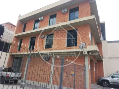 Prédio Comercial à venda, 600m² no Vila Clementino, São Paulo