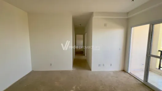 Apartamento com 2 Quartos à venda, 60m² no Santa Terezinha, Paulínia