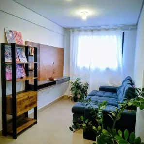 Apartamento com 3 Quartos à venda, 72m² no Alto Alegre, Cascavel