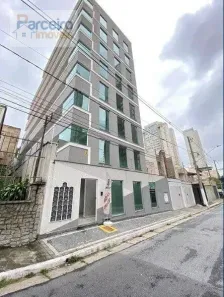 Apartamento com 2 Quartos à venda, 43m² no Chácara Santo Antônio (Zona Leste), São Paulo