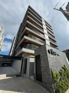 Apartamento com 2 Quartos para alugar, 47m² no Bucarein, Joinville