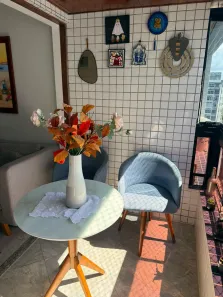 Apartamento com 2 Quartos para alugar, 73m² no Boa Viagem, Recife