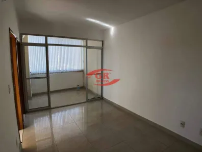 Apartamento com 2 Quartos à venda, 64m² no Estoril, Belo Horizonte