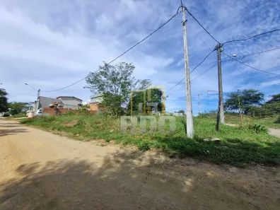 Lote/Terreno à venda, 420m² no Residencial Rio das Ostras, Rio das Ostras