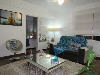 Apartamento com 1 Quarto à venda, 54m² no Centro Histórico, Porto Alegre