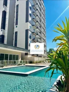 Apartamento com 3 Quartos à venda, 97m² no Morumbi, Paulínia