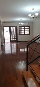 Casa de Condomínio com 4 Quartos para alugar, 220m² no Parque Residencial Aquarius, São José dos Campos