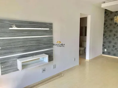 Apartamento com 2 Quartos à venda, 61m² no Barra Olímpica, Rio de Janeiro
