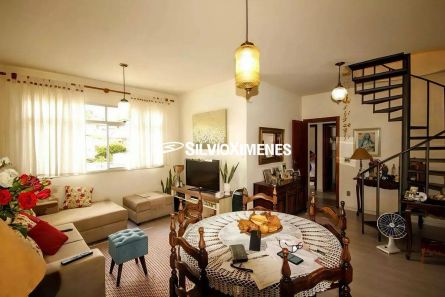 Cobertura com 4 Quartos à venda, 177m² no Santa Efigênia, Belo Horizonte