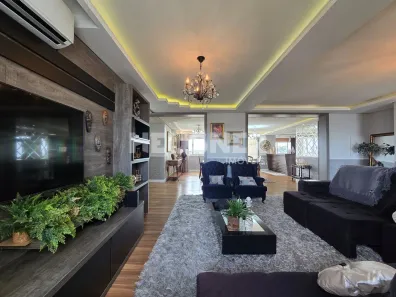 Apartamento com 3 Quartos à venda, 222m² no Ideal, Novo Hamburgo