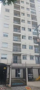 Apartamento com 2 Quartos à venda, 49m² no Jardim Palmares (Zona Sul), São Paulo