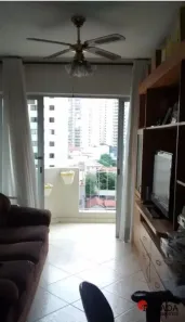 Apartamento com 2 Quartos à venda, 62m² no Chácara Inglesa, São Paulo