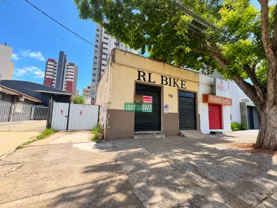 Lote/Terreno à venda, 570m² no Zona 07, Maringá