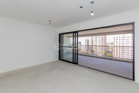 Apartamento com 4 Quartos à venda, 150m² no Vila Clementino, São Paulo