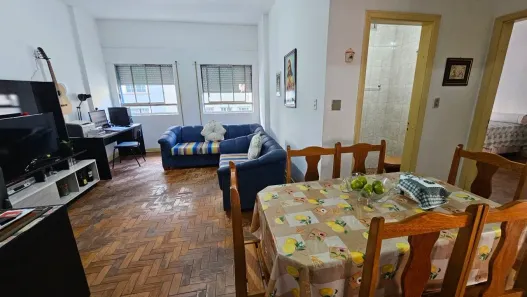 Apartamento com 2 Quartos à venda, 100m² no Bela Vista, São Paulo