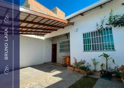 Casa com 2 Quartos à venda, 86m² no Vila Verde, Betim