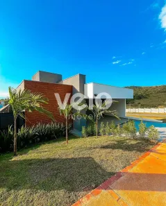 Casa de Condomínio com 3 Quartos à venda, 179m² no Loteamento Residencial Fazenda Casa Grande, Taubaté