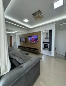 Apartamento com 3 Quartos para alugar, 150m² no Praia de Itaparica, Vila Velha