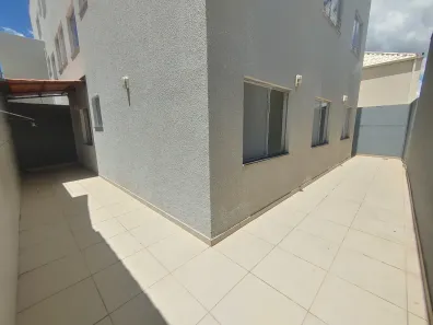 Casa com 3 Quartos à venda, 100m² no Liberdade, Santa Luzia