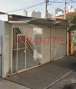 Casa com 4 Quartos à venda, 395m² no Lauzane Paulista, São Paulo