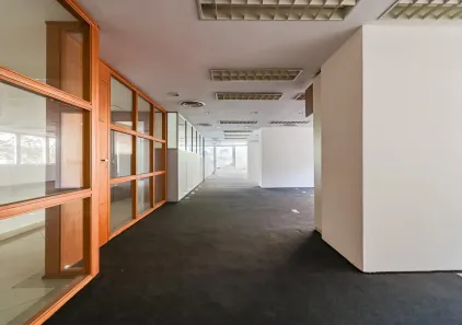 Sala Comercial à venda, 384m² no Bela Vista, São Paulo