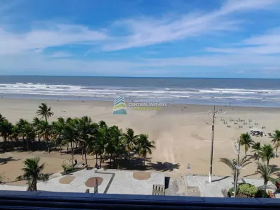 Apartamento com 1 Quarto à venda, 45m² no Aviação, Praia Grande
