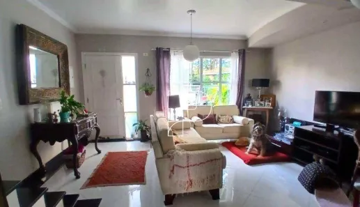 Casa de Condomínio com 3 Quartos para alugar, 85m² no Barro Branco, Cotia