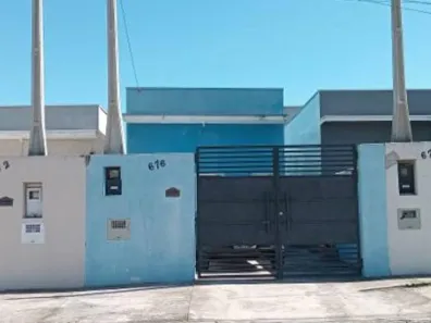 Casa com 1 Quarto à venda, 59m² no Cidade Satélite Íris, Campinas