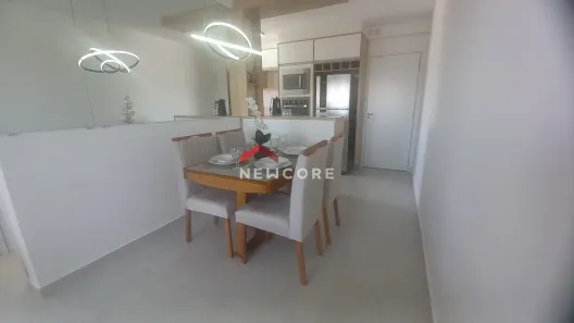 Apartamento com 2 Quartos à venda, 48m² no Vila Giordano, São Paulo