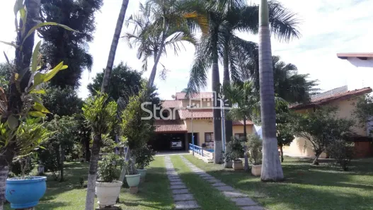 Casa com 4 Quartos à venda, 215m² no Parque Rural Fazenda Santa Cândida, Campinas