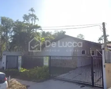 Imóvel Comercial com 5 Quartos para alugar, 290m² no Nova Campinas, Campinas