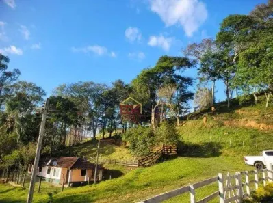 Fazenda/Sítio com 6 Quartos à venda, 726000m² no , Jambeiro