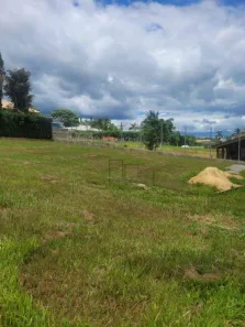 Lote/Terreno à venda, 1186m² no Caguassu, Sorocaba