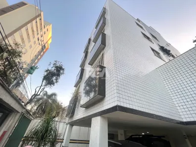 Apartamento com 3 Quartos à venda, 60m² no Dona Clara, Belo Horizonte