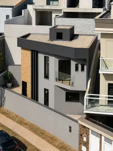 Casa com 3 Quartos para venda ou aluguel, 100m² no Portais (Polvilho), Cajamar
